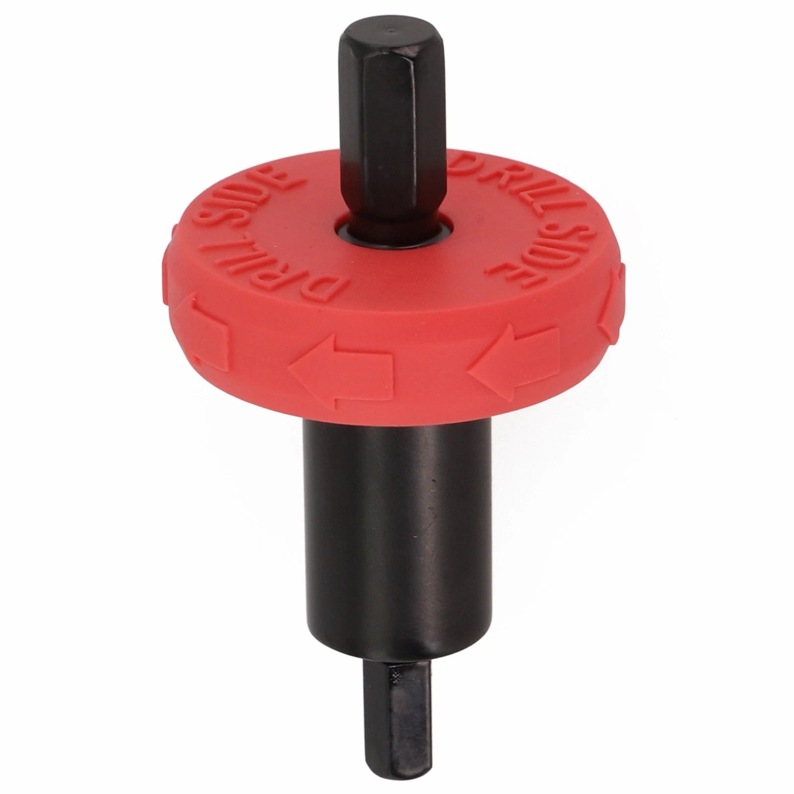 Electric Starter Drill Bit Adapter for Lawn Mowers