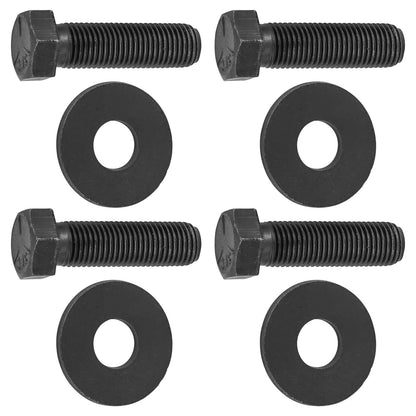 Deck Blade Bolt with Washer for Toro Exmark Lawn-Boy (38 42) (1990–2010)