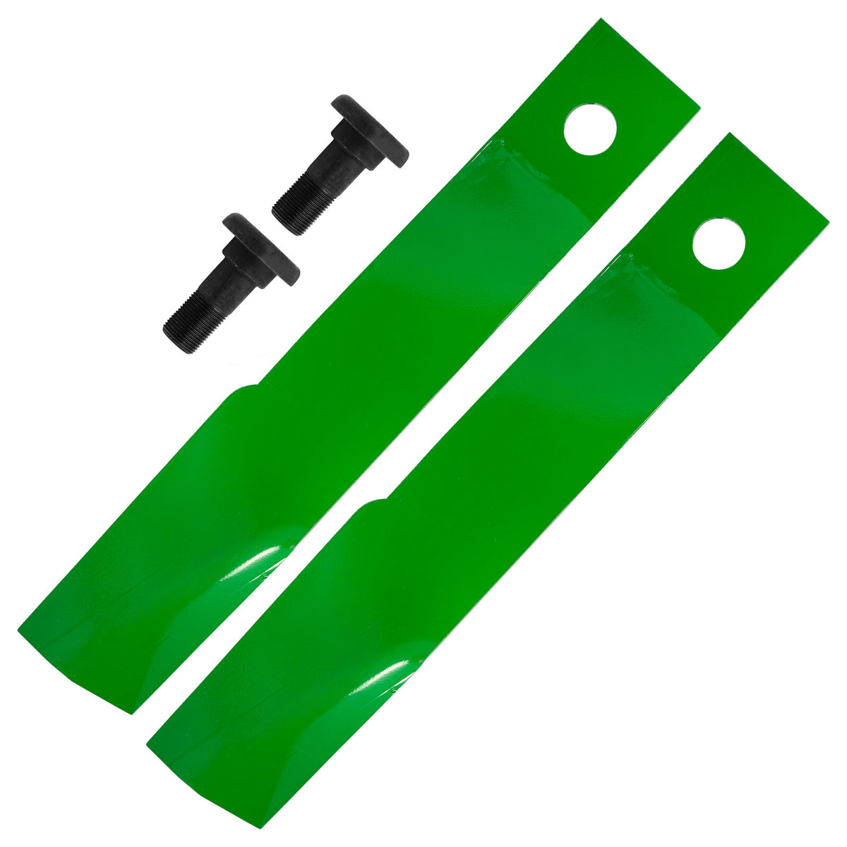 Rotary Cutter Blades Heavy Duty for Bush Hog 5ft (2000–2000)