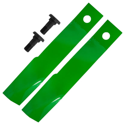Rotary Cutter Blades Heavy Duty for Bush Hog 5ft (2000–2000)