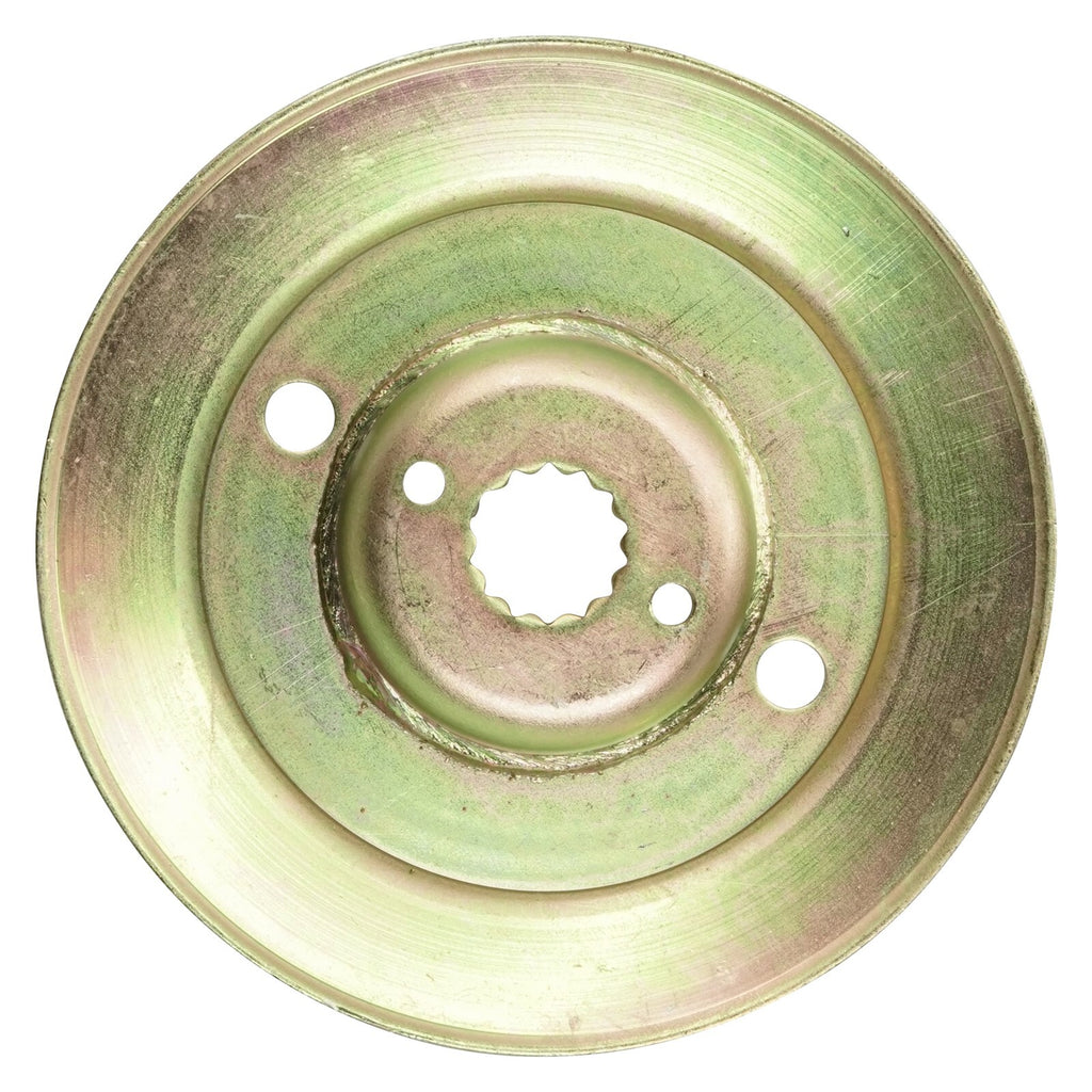 Spindle Pulley Replacement for John Deere Z425 Z435 Z445 (2008–2015)