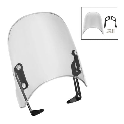 Windshield WindScreen for Scrambler 1200 XC XE (2019–2023) T9