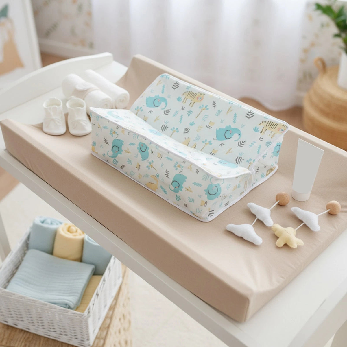 Large Capacity Waterproof Storage Bag for Quilts