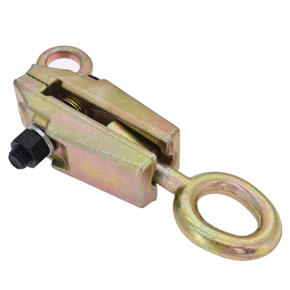 2 Way Frame Back Pull Clamp for Auto Body Repair (5 Ton)