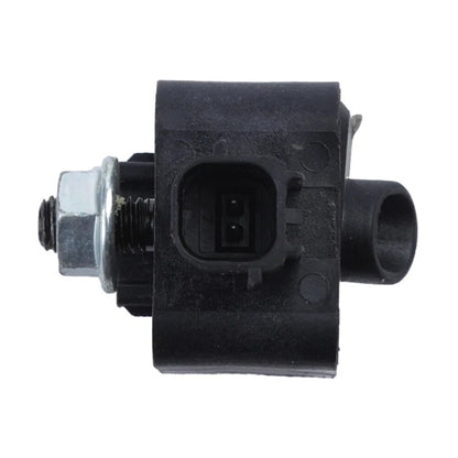 Front Impact Sensor 13578677 for Cadillac Escalade, Chevy Silverado, GMC Sierra (–)