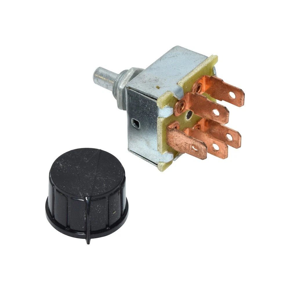 A/C Blower Switch for Truck (SW1000C)