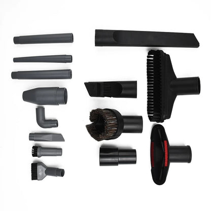 15pcs Vacuum Cleaner Brush Nozzle Set for 32-35mm Tools