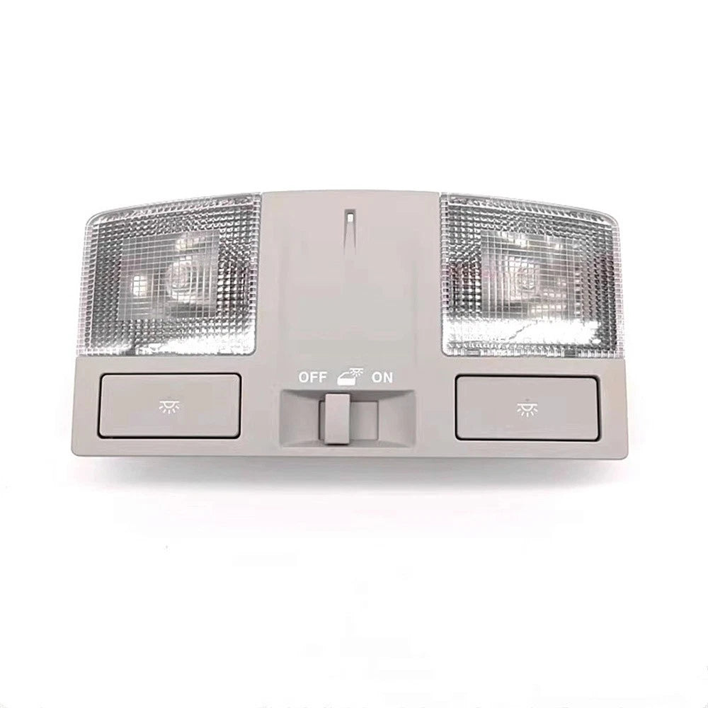 1× Overhead Console Map Lamp Light For 2010-2013 Mazda 3 BBM4-69-970 BBM469970