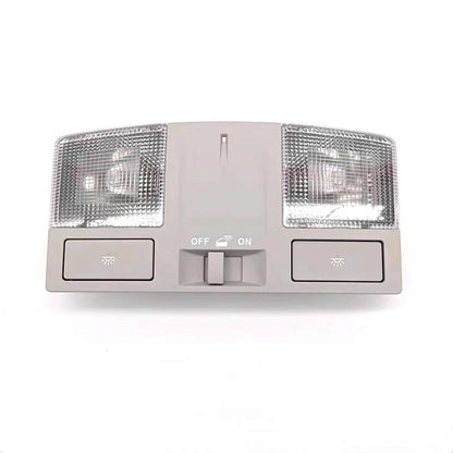 1× Overhead Console Map Lamp Light For 2010-2013 Mazda 3 BBM4-69-970 BBM469970
