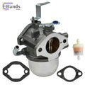 Carburetor for Generac XG8000E GN410HS GN410 GN360 (Nikki A4600)