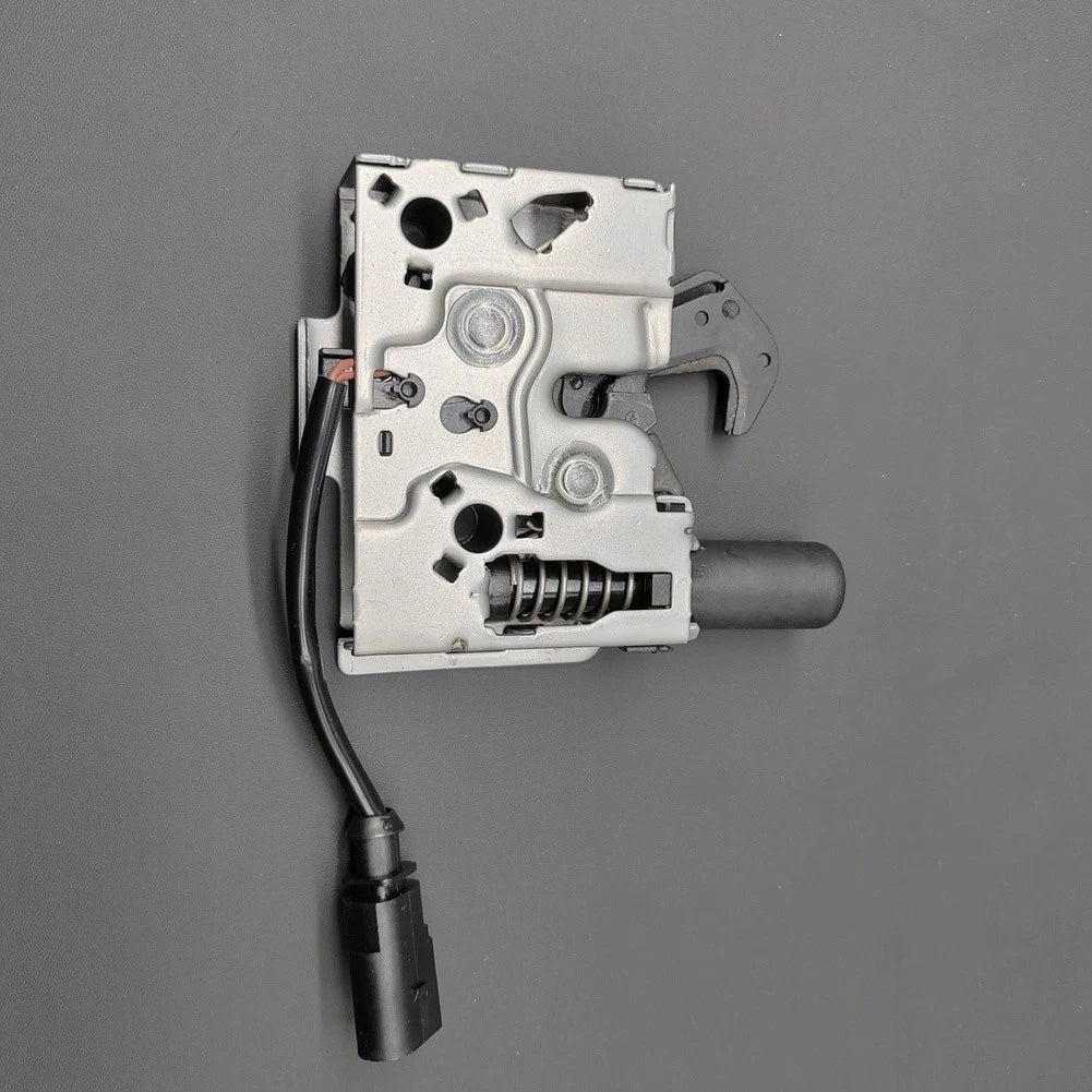 Hood Lock Assembly Switch for Skoda Superb III (2015–2023)