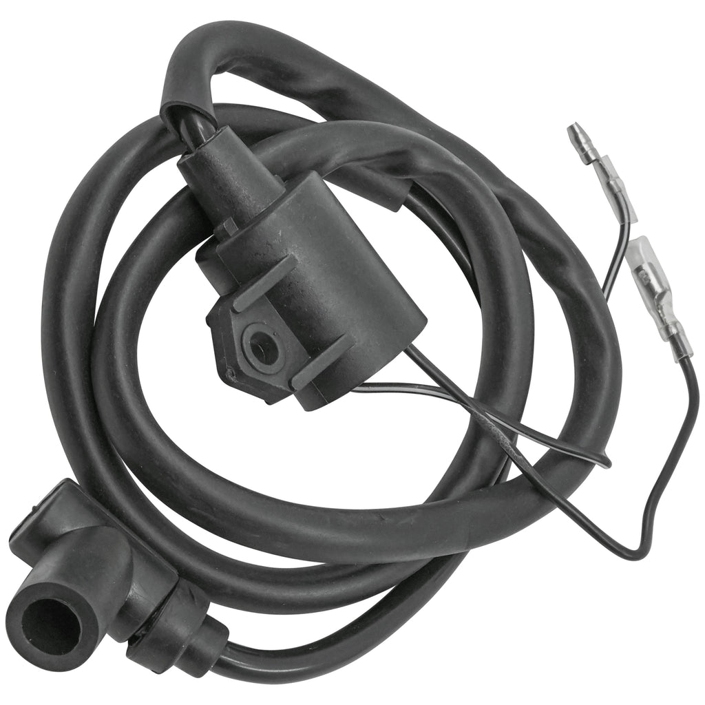 Ignition Coil Replacement for Polaris SL 780 and SL 650 (1995–1997)