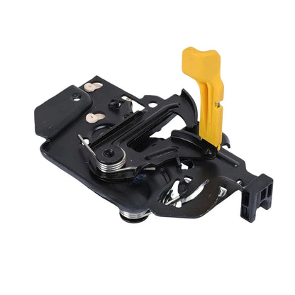 Front Hood Locking Latch Catch CA6A16700CE for Ford Fiesta MK6 (2008–2012)