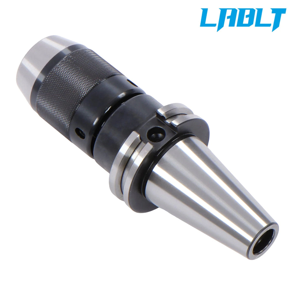 1/2" Keyless Drill Chuck for CAT 40
