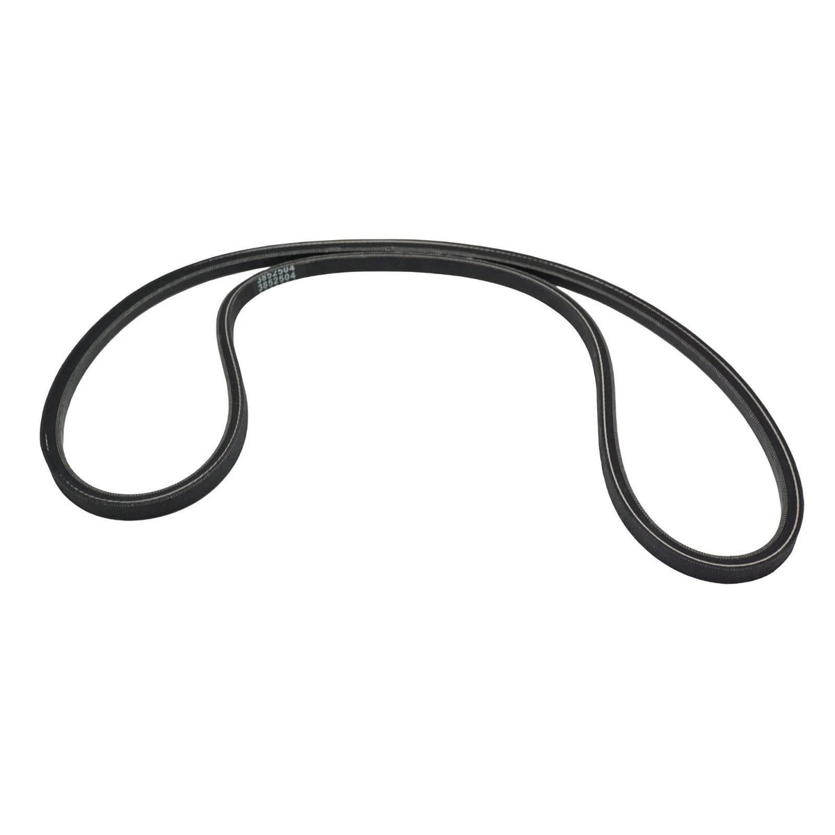 Alternator Drive Belt for Volvo Penta 4.3GL 4.3GS Engines 3852504