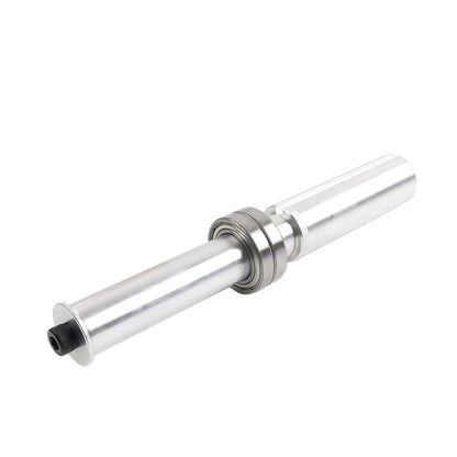 31mm Silver Rear Paddock Stand Pin for Honda VFR 400 R (1989–1992)