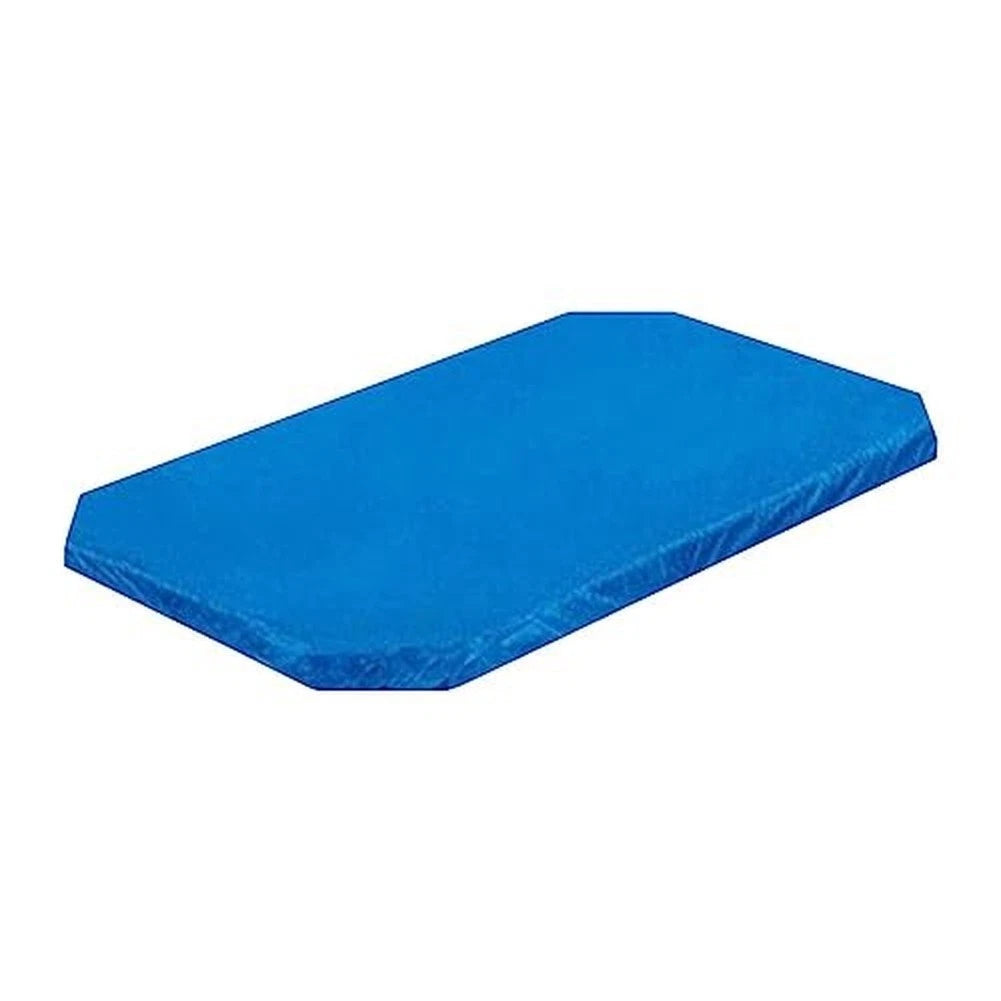 Inflatable Pool Cover for Rectangular Pools (UV Dust Debris Protection)