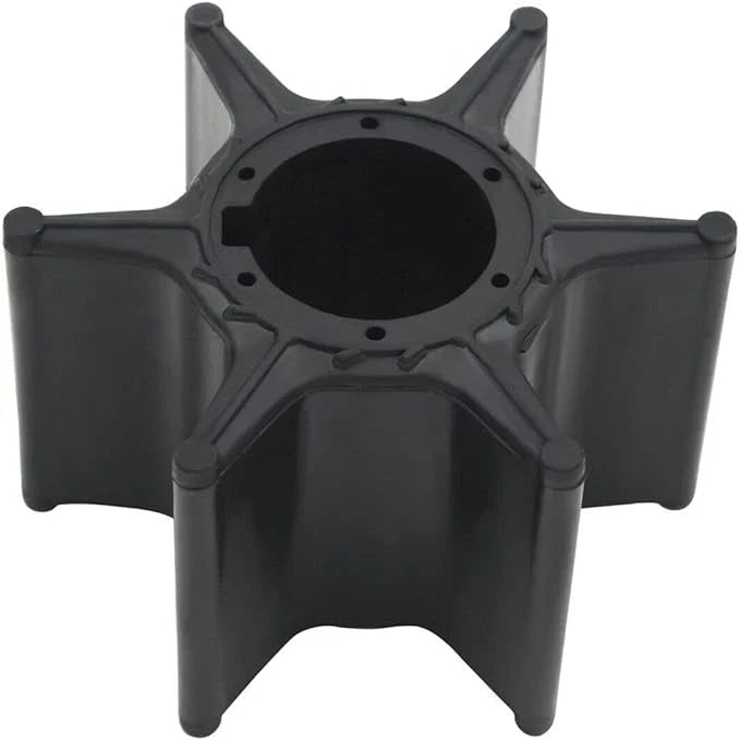 Water Pump Impeller for Yamaha 75 80 90 100 HP F75 F80 F90 F100 (1990–1999)