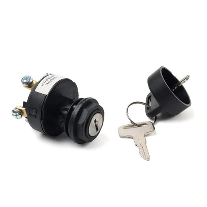 Ignition Switch #4360469 With 9901 Keys For JLG 1930ES 3246ES 2630ES 400RTS 400S