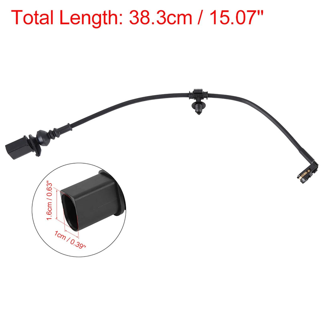 Rear Brake Pad Electronic Wear Sensor for Audi Q7 (2017–2018)