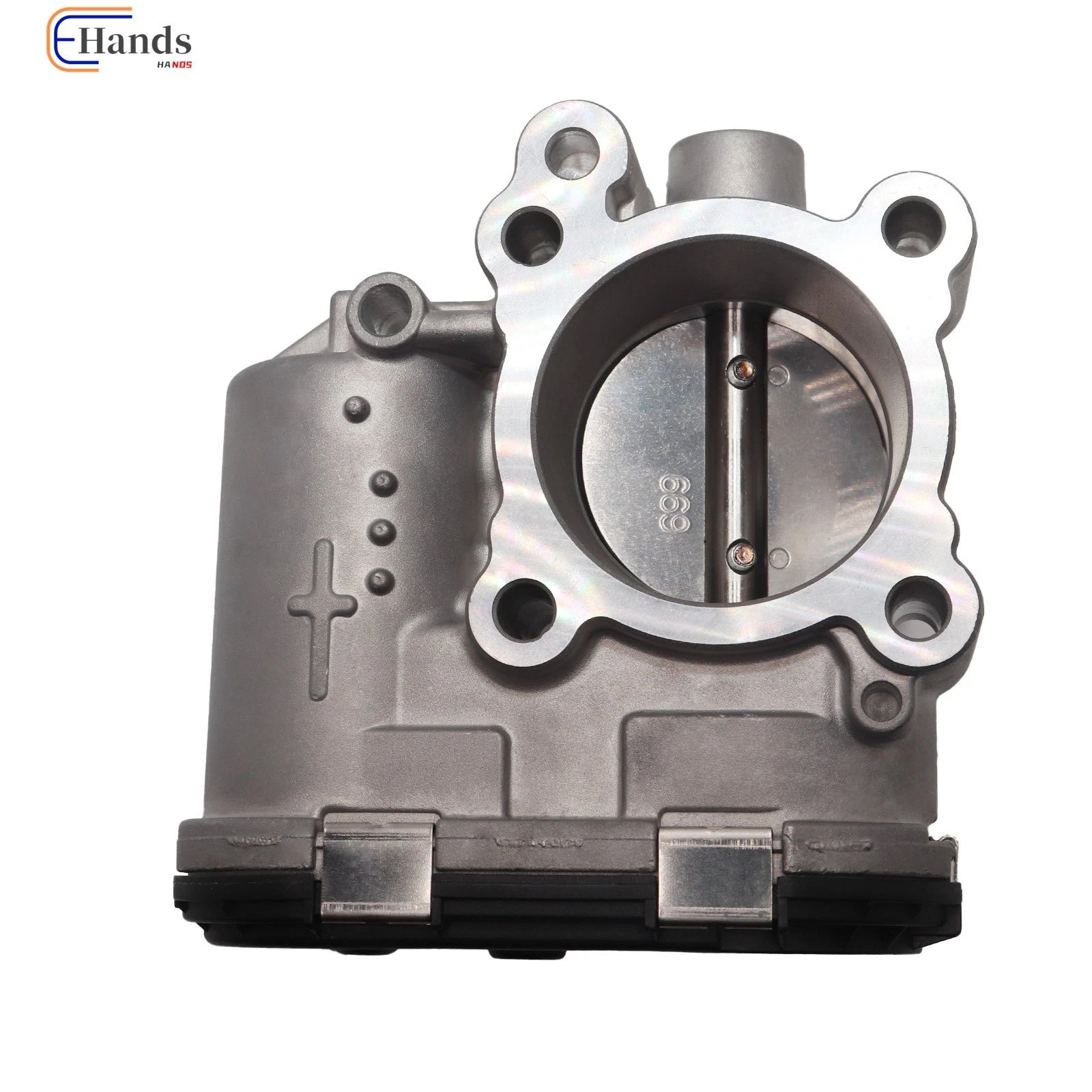 Throttle Body TPS 1204455 for Polaris Ranger 900 570 1000 1500 (2013–2023)