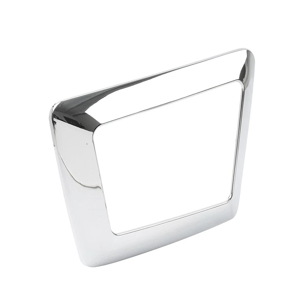 Chrome Glove Box Accent Plate for Honda GL1500 Gold Wing (1988–2000)
