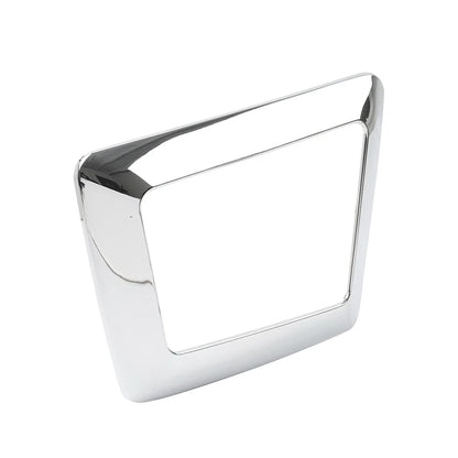 Chrome Glove Box Accent Plate for Honda GL1500 Gold Wing (1988–2000)