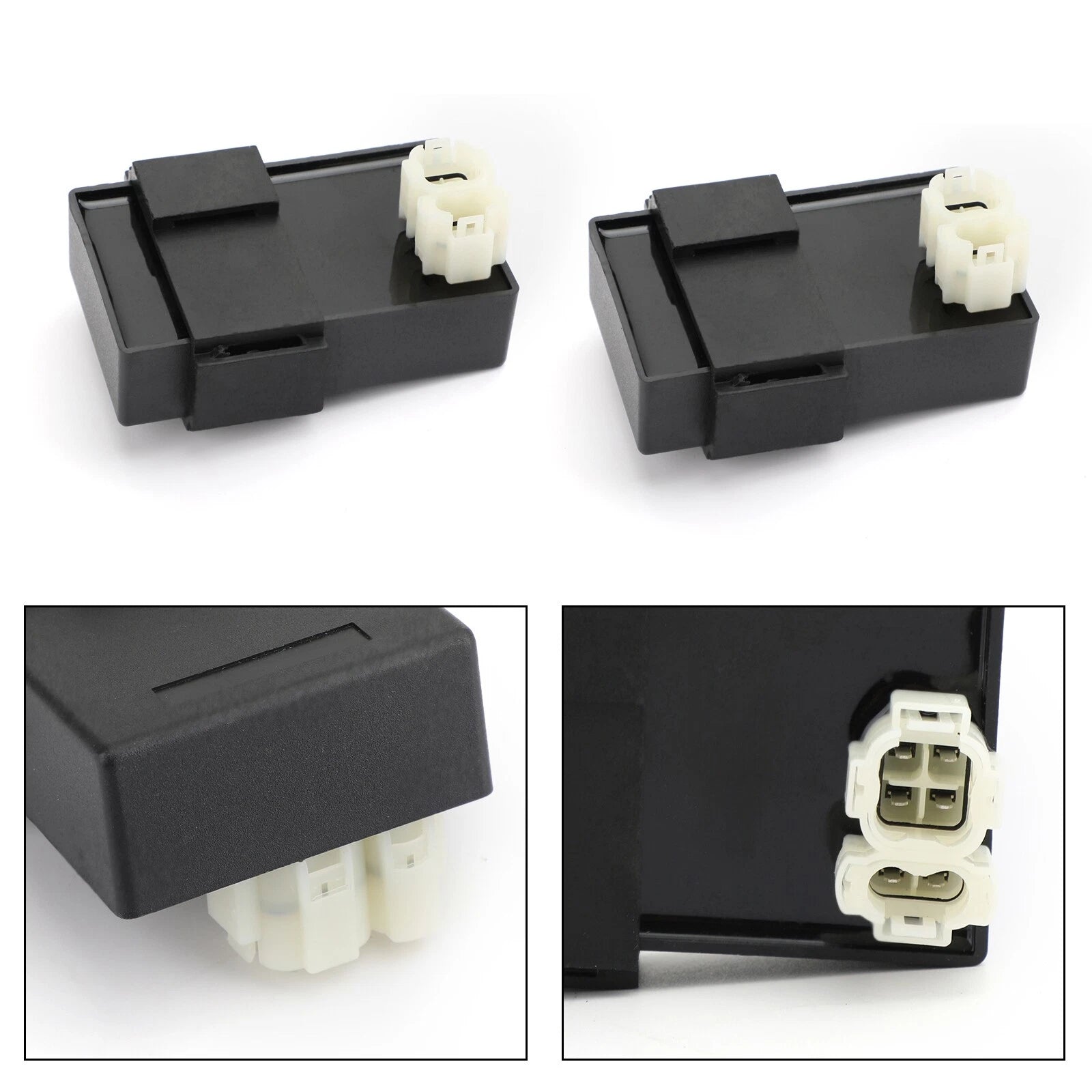 2X CDI Box Module for Honda XL 600 V Transalp (1989–1996) T9
