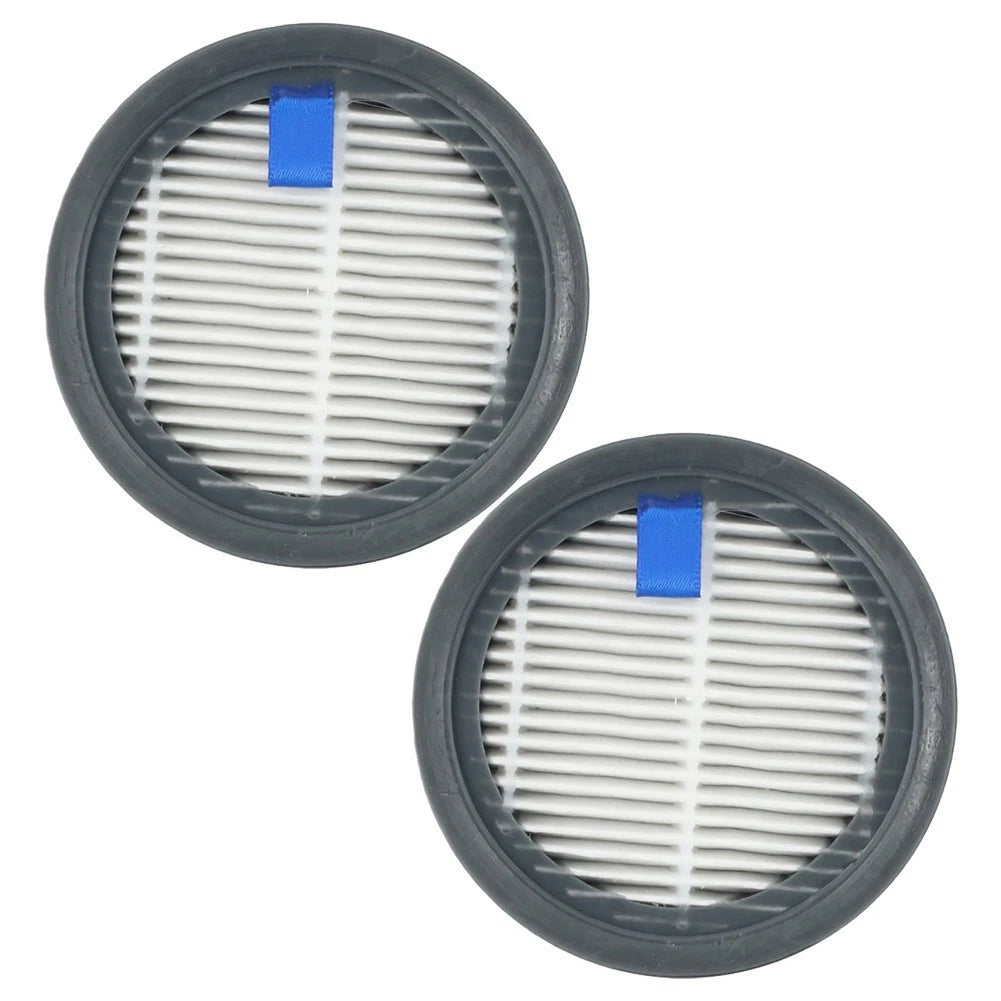 Washable Filter for Homes with Pets (Captures Fine Dust, Sturdy Material)