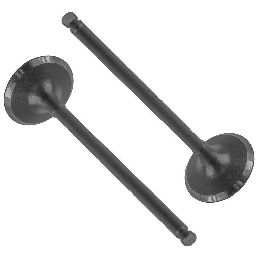 Exhaust Valve for Honda FourTrax 250 (1985–1987)