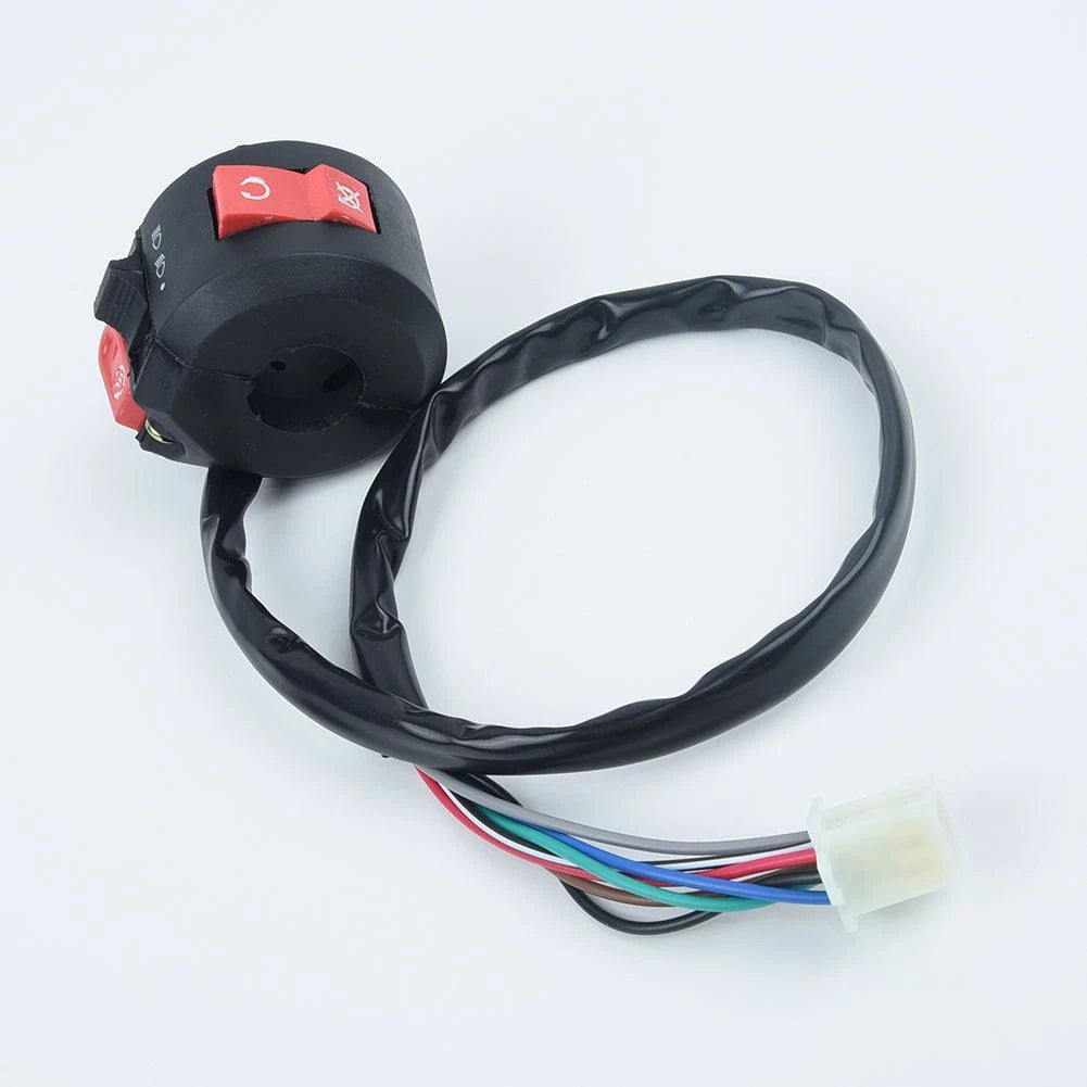 Kill Light Switch for Kazuma Taotao Coolster ATV (50cc-110cc)