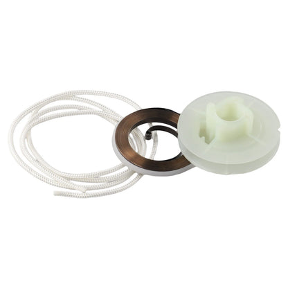 Recoil Starter Pull Rope Kit for Chainsaw (Garden Power Tool)