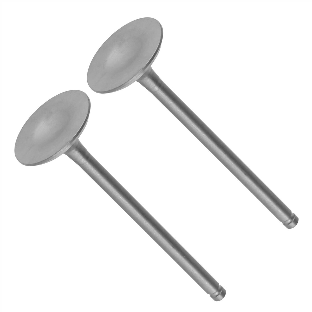 2x Engine Exhaust Valve Replacement for Honda Pioneer 1000-5 (2016–2016)
