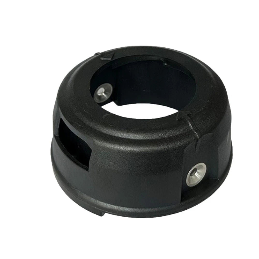 T35 Trim Head Cap for RY15523A 311759008 String Trimmer (Black)