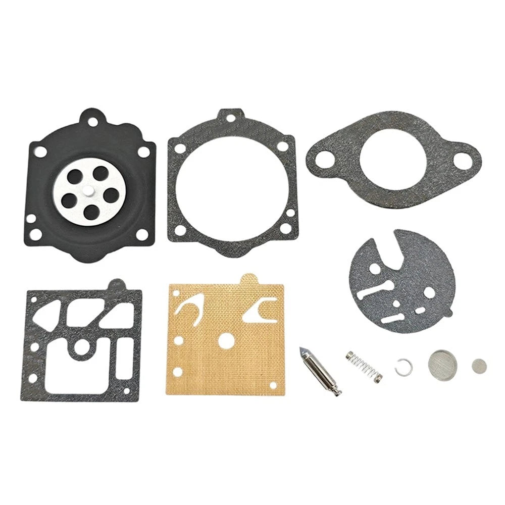 Carburetor Kit for Outdoor Chainsaw (Chainsaw Parts, Needle Valve)