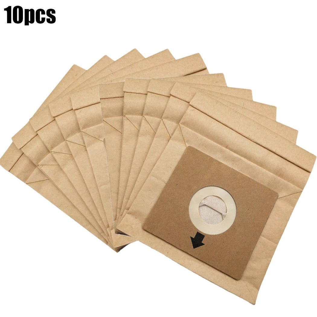 Vacuum Cleaner Bags for Electrolux (Longer Performance)