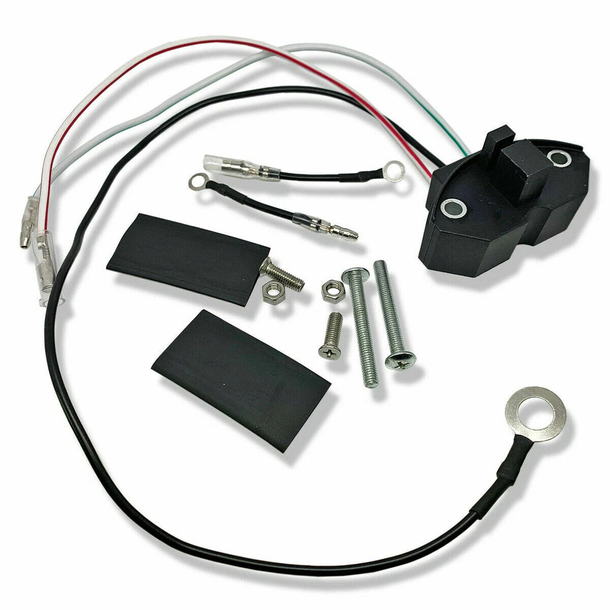 Thunderbolt Ignition Sensor for MerCruiser (87-91019A3, 87-892150Q02)