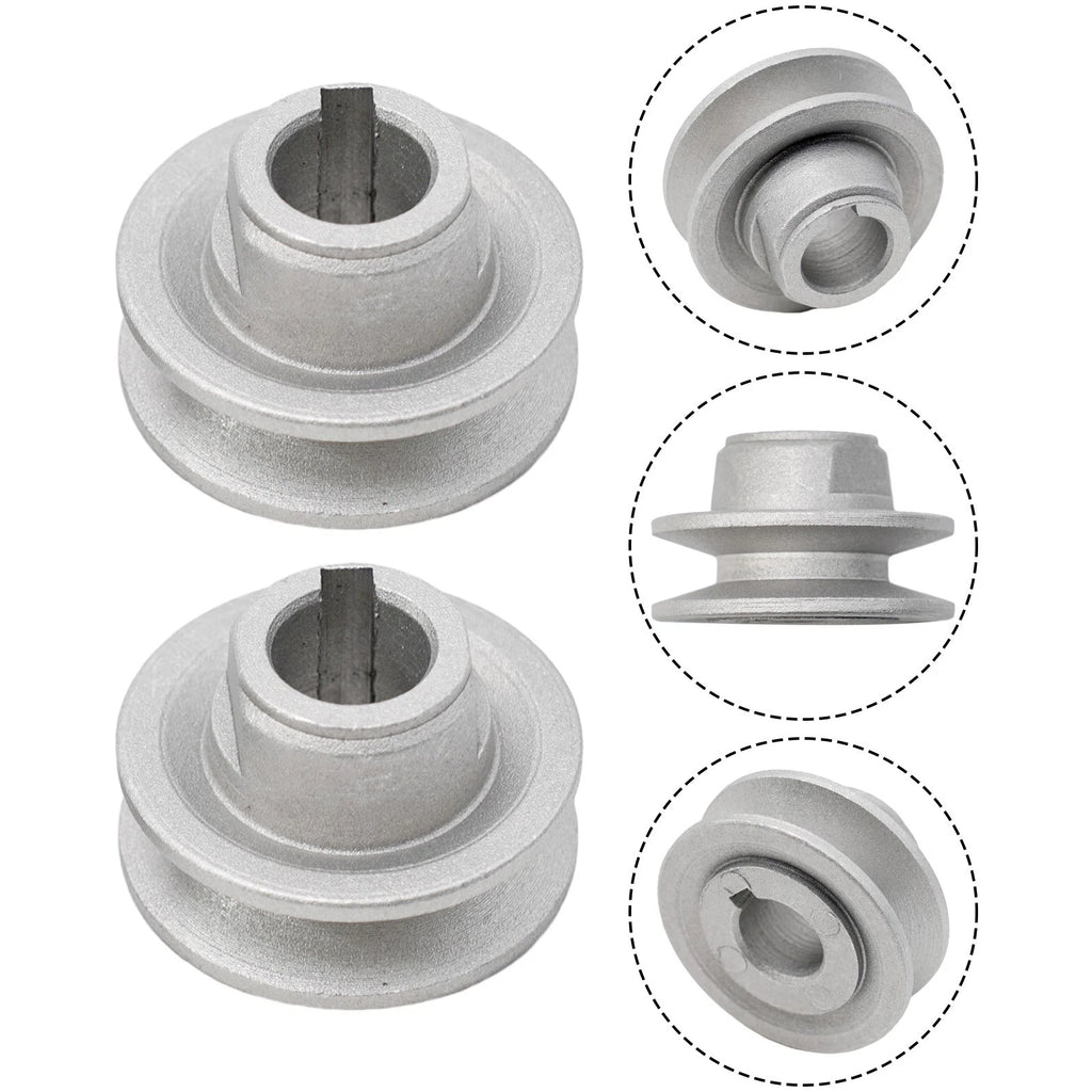 45mm Motor Pulleys for
