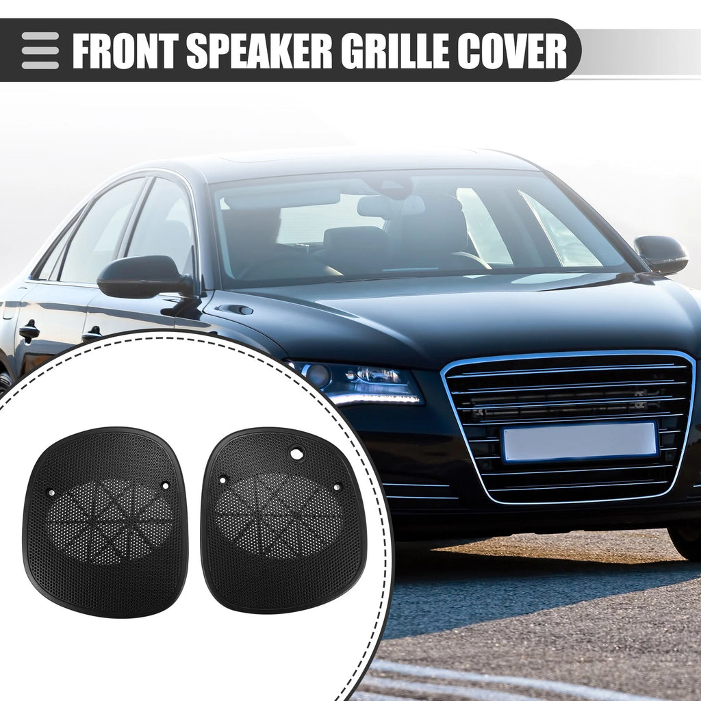 Dash Speaker Grille Cover Front Replacement for Chevrolet Blazer S10 (1998–2005)