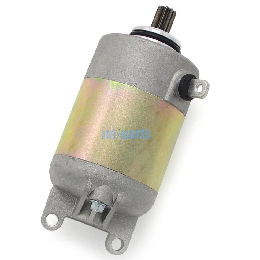 Starter for Yamaha HW125 Xenter HW151 (2012–2017)