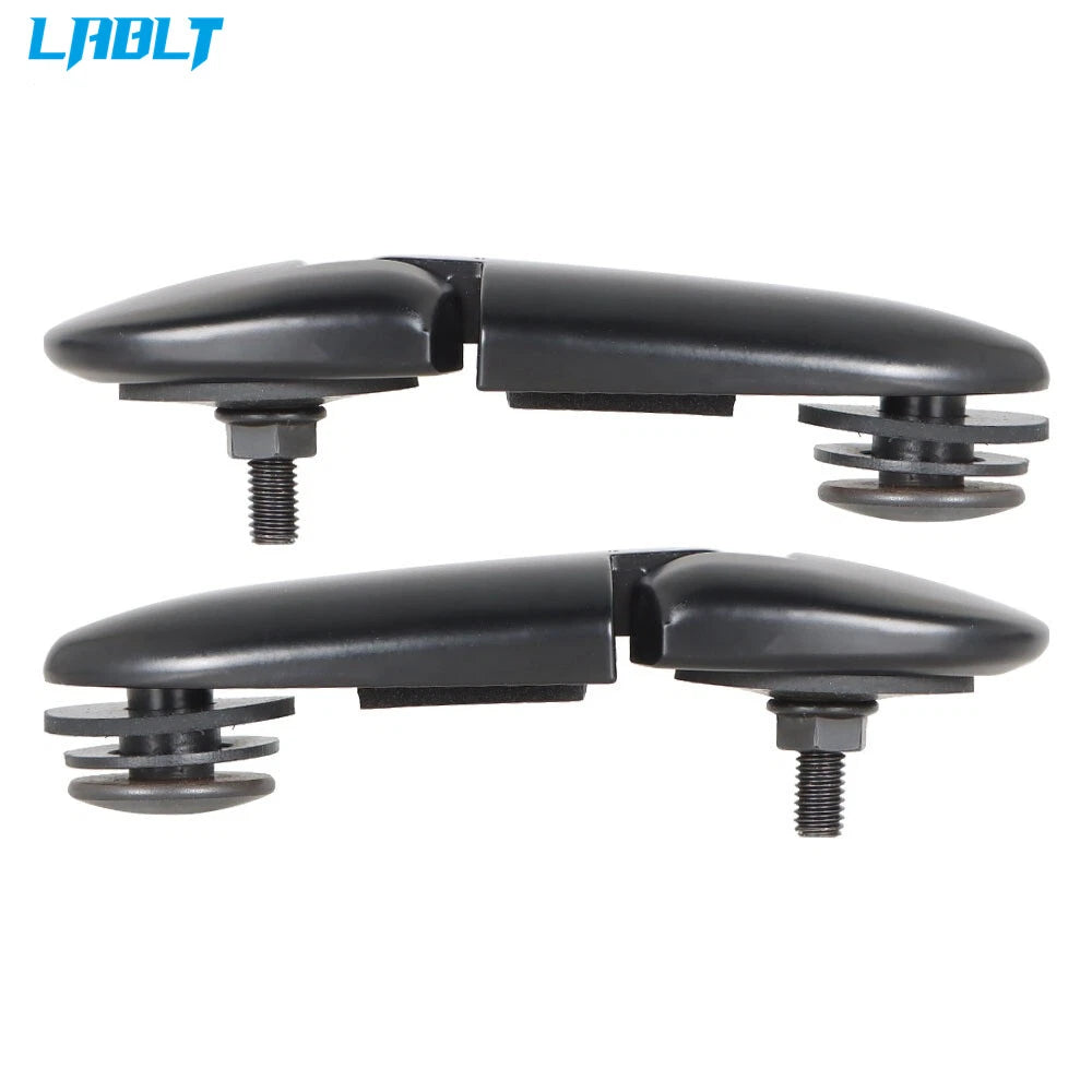 Tailgate Liftgate Glass Hinges for Ford Explorer Mercury (1998–2001)