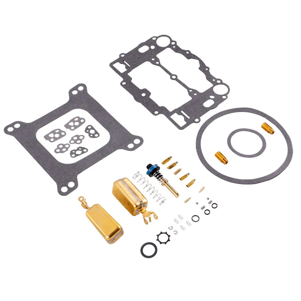 Carburetor Repair Kit for Edelbrock 1400 1477 1812 1826 650 700 750