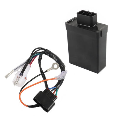 Igniter CDI for Yamaha TTR125 TT-R125 (2000–2020) 5HP-85540-00-00
