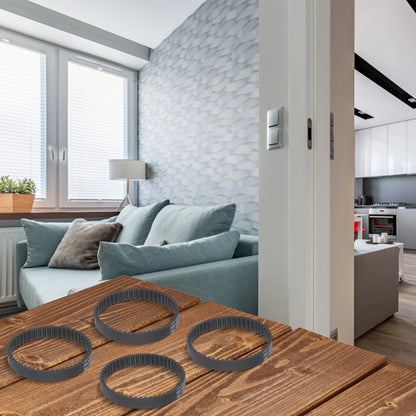 Eco Friendly Rubber Belt for Shark HZ2002 HZ2000 LA502 LA500 LA455