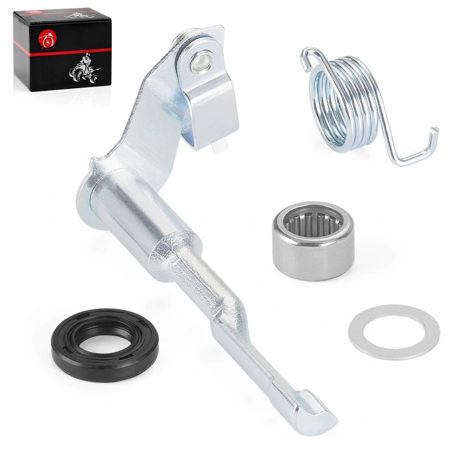 Clutch Arm Kit Bearing Seal for Yamaha Blaster YFS200 (1988–2006)