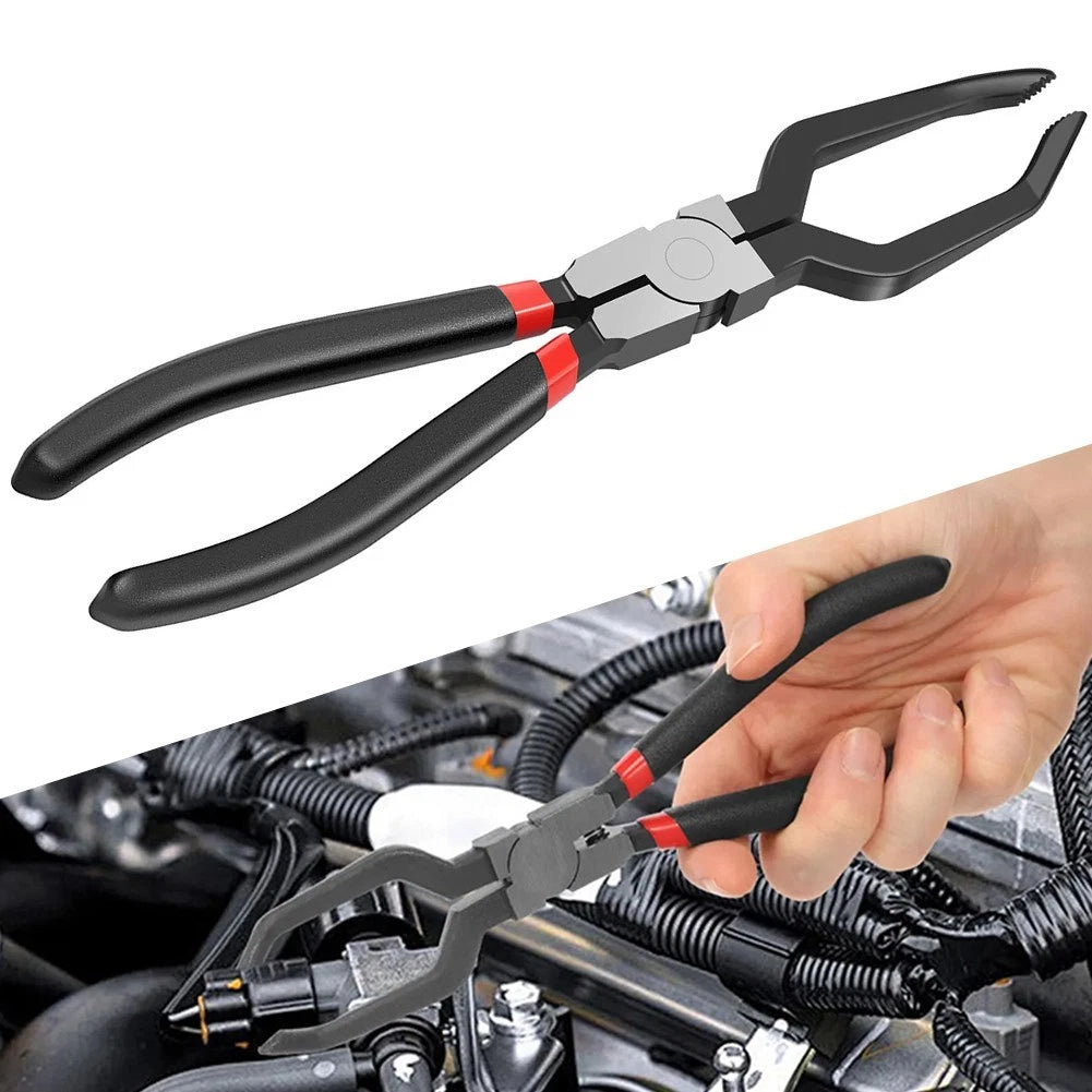 Electrical Connector Plier for Automotive Sensor and Module Connectors