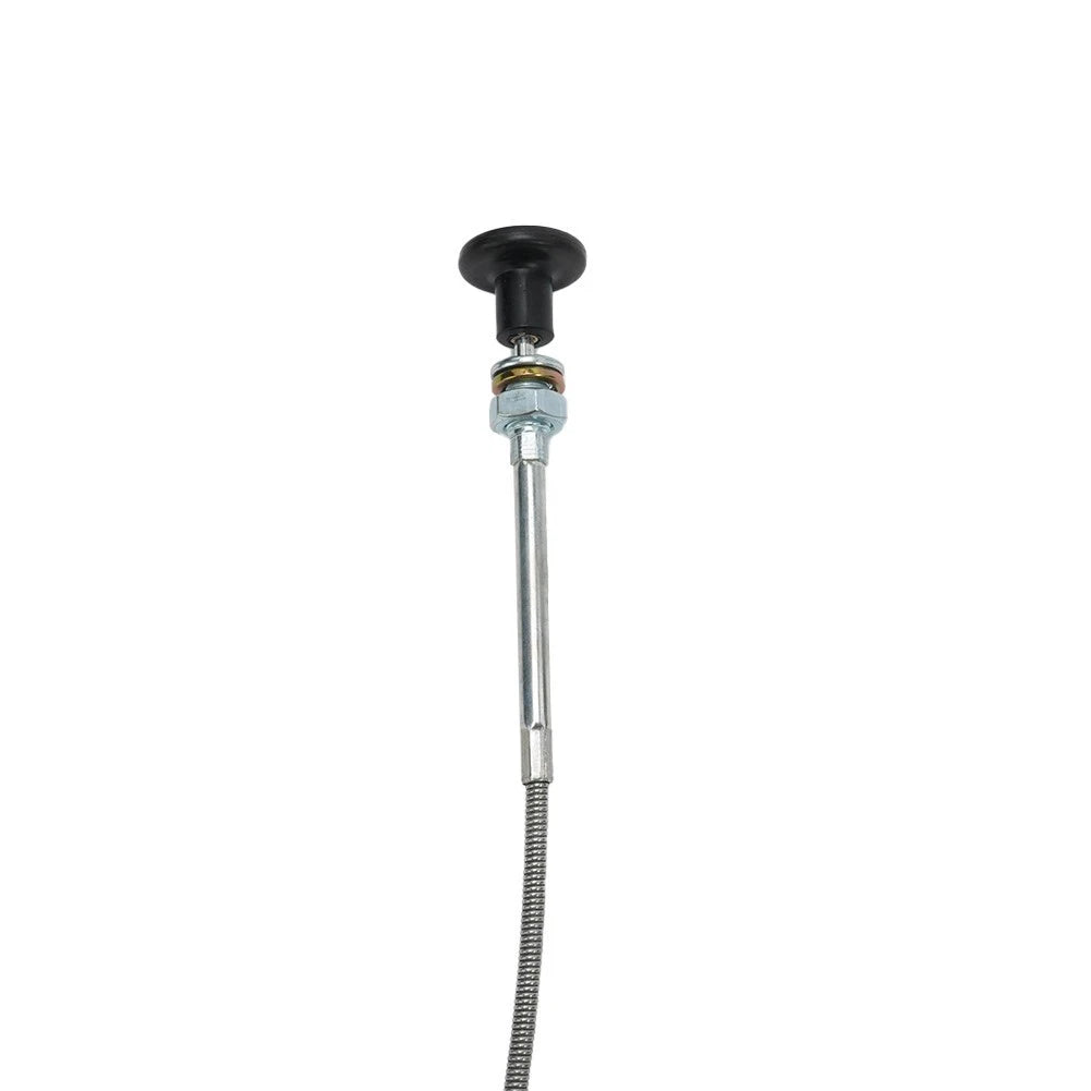 Cable Choke Coil for Lawn Mower (Push Pull)