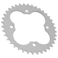 Rear Wheel Chain Sprocket Replacement for Honda TRX400EX 1999-2004 38T