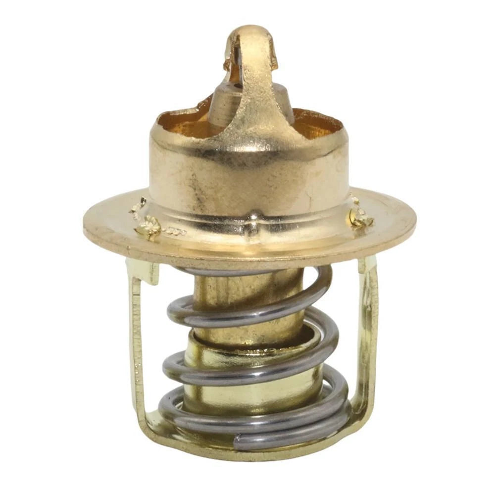 Thermostat Kit with Gasket O-Ring for Volvo Penta 3.0 3.0L (1996–Present)