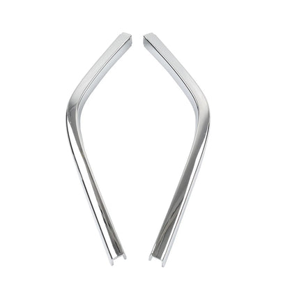 ABS Upper Fairing Side Trim for Honda Goldwing GL1500 GL1500A (1988–2000)